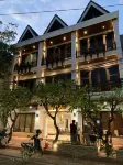 Vongkhamsene Boutique Hotel Отели в г. Вьентьян
