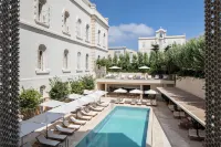 The Jaffa Hotel, Tel Aviv - С бассейном