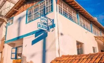 Pousada Acayaca