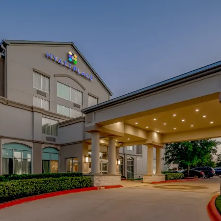 Hyatt Place College Station