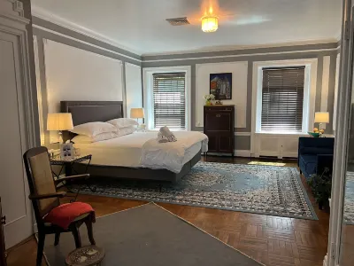 The Dery House Các khách sạn gần Planet Trog Entertainment Complex