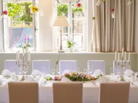 Romantik Hotel Alte Münze