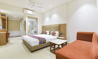 FabHotel Prime Surya