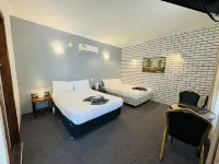Motel St Arnaud Hotels in Saint Arnaud