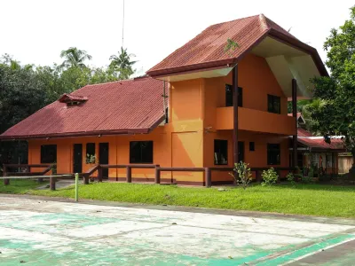 Jconfarm Hotels near Jose Rizal Memorial State University - Main Campus