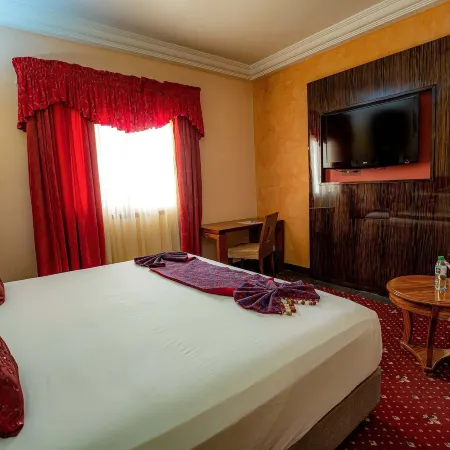 Hotel Fleur de Lys Almadies