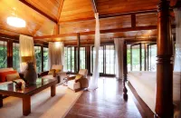 The Flame Tree Estate & Hotel Hotels in Galagedara