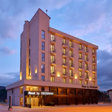 Rest by Dedeman Karabük