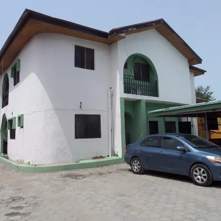 Jade Guest House