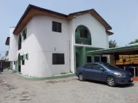 Jade Guest House - 2-Star