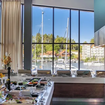 Hotel Mikołajki Leisure & Spa - Destigo Hotels