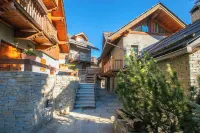 Fiori di Miele - Happy Rentals Hotel a Bardonecchia