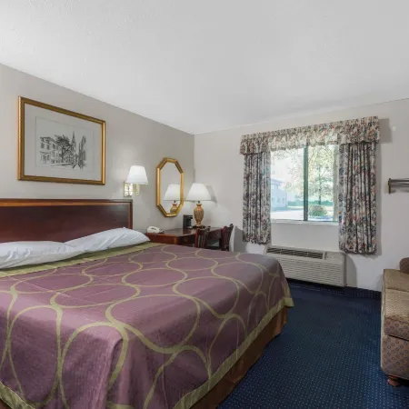 Knights Inn Hartford