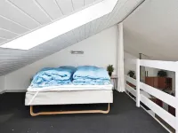 8 Person Holiday Home in Ebeltoft by Traum