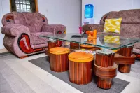Lux Suites Three Unit Complex Ruiru Hotels in Ruiru