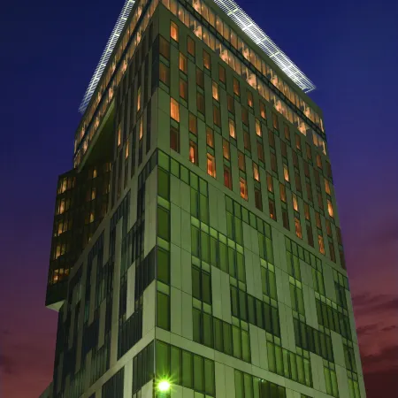Hotel Arc Riche Toyohashi