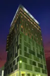 Hotel Arc Riche Toyohashi Hotel dekat Minato Shinmei Shrine