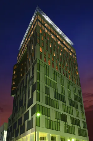 Hotel Arc Riche Toyohashi