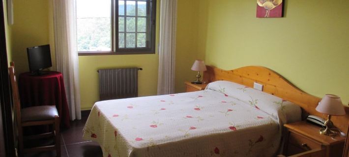 Hotel Chola Hotels in Pontevedra