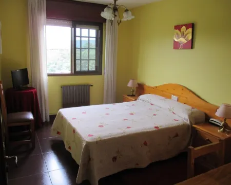 Hotel Chola Hoteles en Cotobad