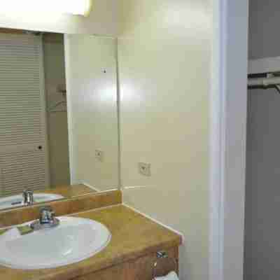 Garden Villa Hotel Rooms