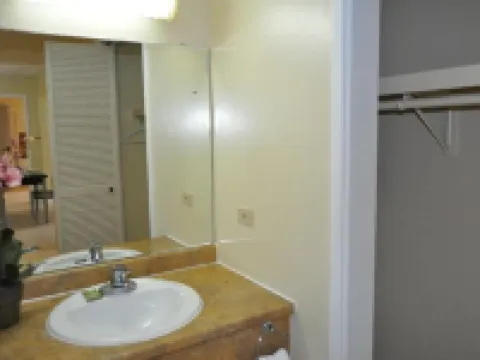 Garden Villa Hotel Hotels in Tamuning