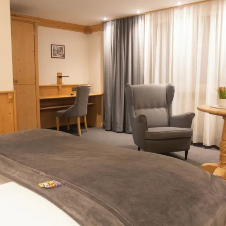 Hotel Stadtkrug