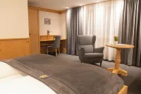 Hotel Stadtkrug Hotels in Pressath