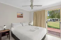 Discovery Parks - Fraser Street, Hervey Bay Hotel a Torquay