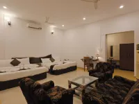 Nature's Sprout Wildmark Kanha Resort Ξενοδοχεία στην πόλη Mandla