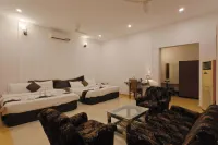 Nature's Sprout Wildmark Kanha Resort