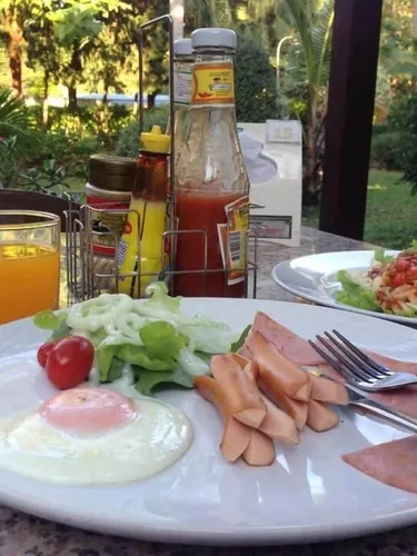 รูปภาพของต้นหว้า รีสอร์ท