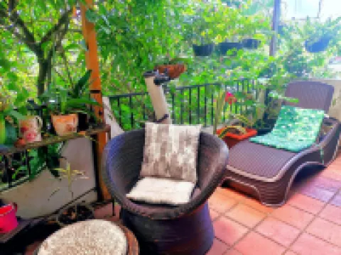 Alojamiento El Salvador: Villa Madero - Hotel Boutique Hotels near Captain Gerardo Barrios Plaza