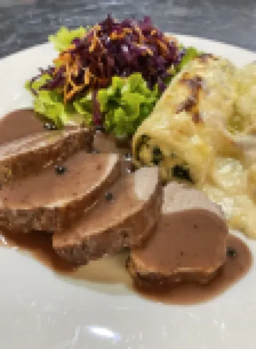 Iguanazu Bed & Breakfast