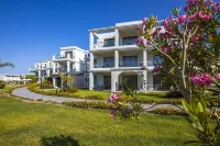 Asterias Beach Resort - สระว่ายน้ำส่วนตัว