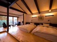 Kasuga Hotel Hotele w: Nara