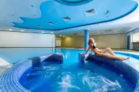 Paphos Gardens Holiday Resort - spa