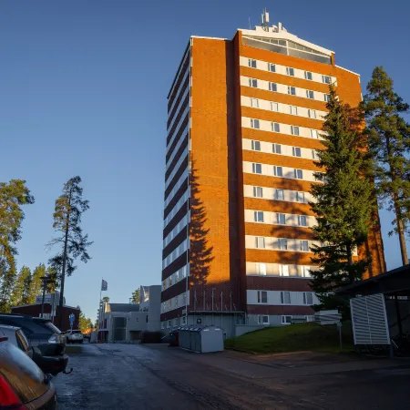 Time Hostel Nova