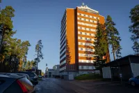 Time Hostel Nova - Hostels
