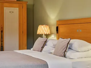 Spa & Resort Bachmair Weissach