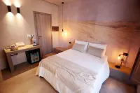 Casa Nostra Luxury Suites & Spa - شرفة