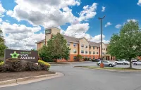 Extended Stay America Suites - Dayton - North - Park Yeri