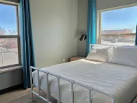 Brewster Hall Hotels in Cheney