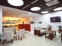 Cascade Hotel Hotels near Lovers' Park
