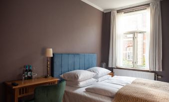 Sofs Boutique Hotel