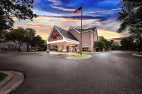 Hampton Inn Lincoln-South/Heritage Park Hotels in Lincoln