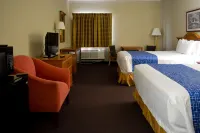 Travelodge by Wyndham St. Louis Các khách sạn ở Berkeley