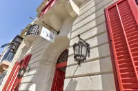 Palazzo Violetta Boutique Hotel