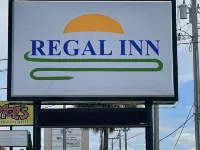 リーガル イン レイク・シティのホテル