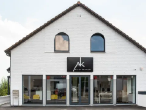 Smart BNB A Herve - Battice Hotels in Herve